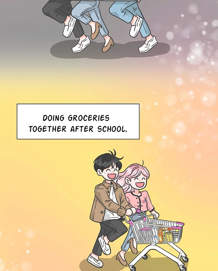 Koi wa Misoji wo Sugite kara 73