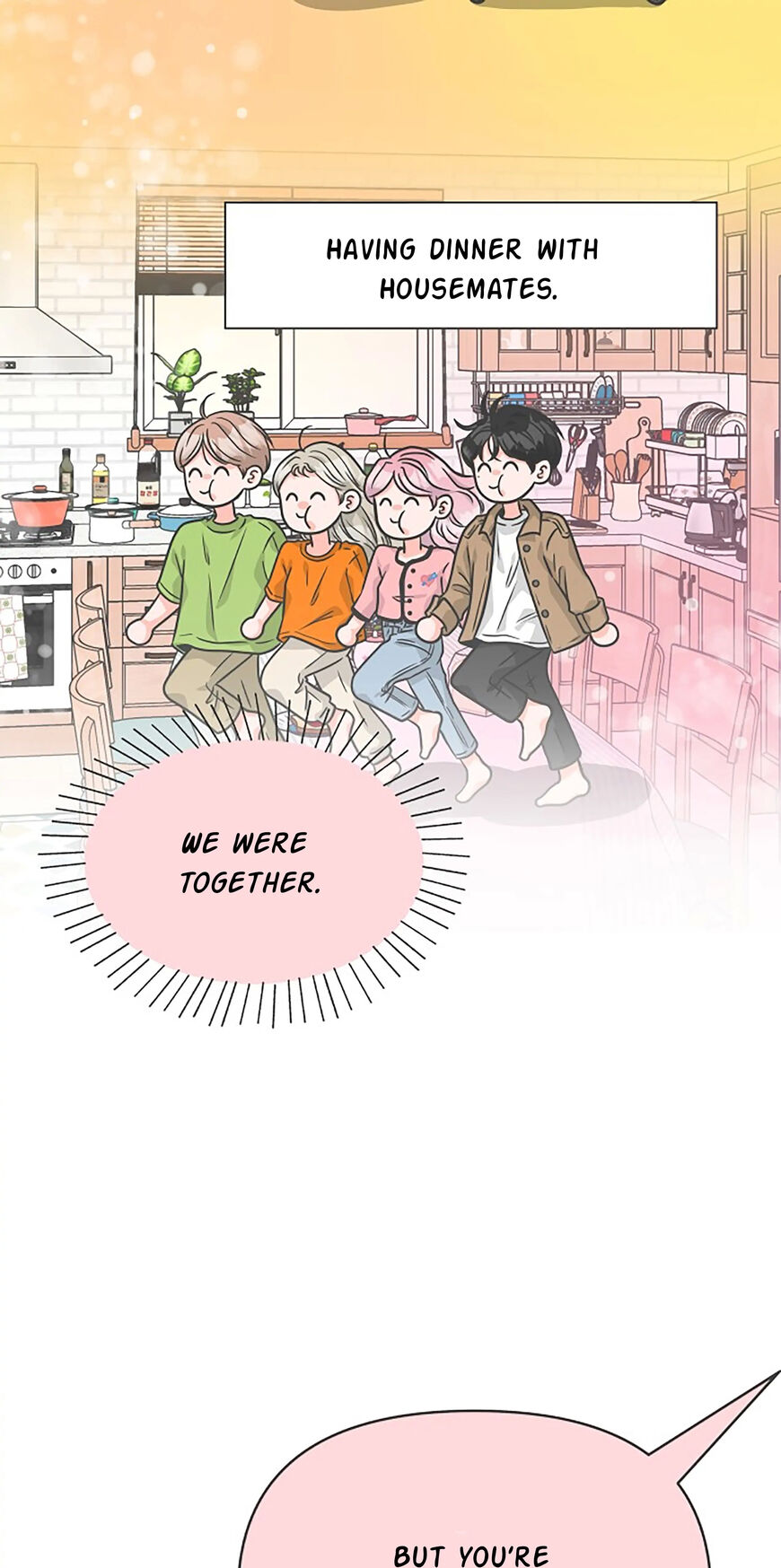 Koi wa Misoji wo Sugite kara 73