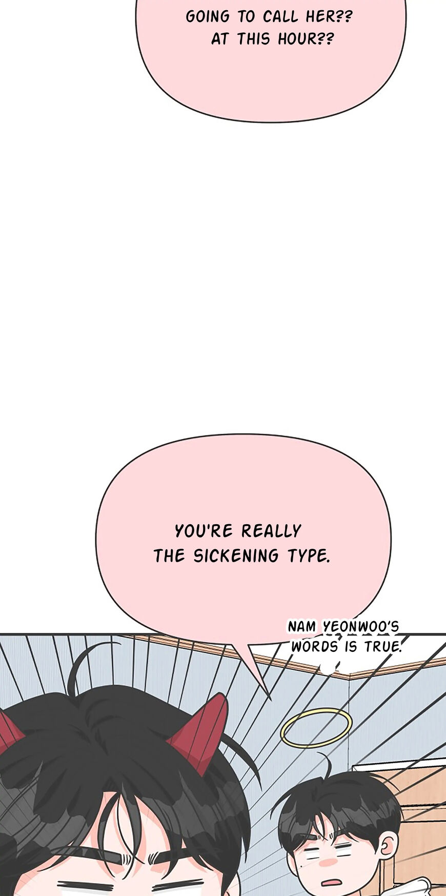 Koi wa Misoji wo Sugite kara 73