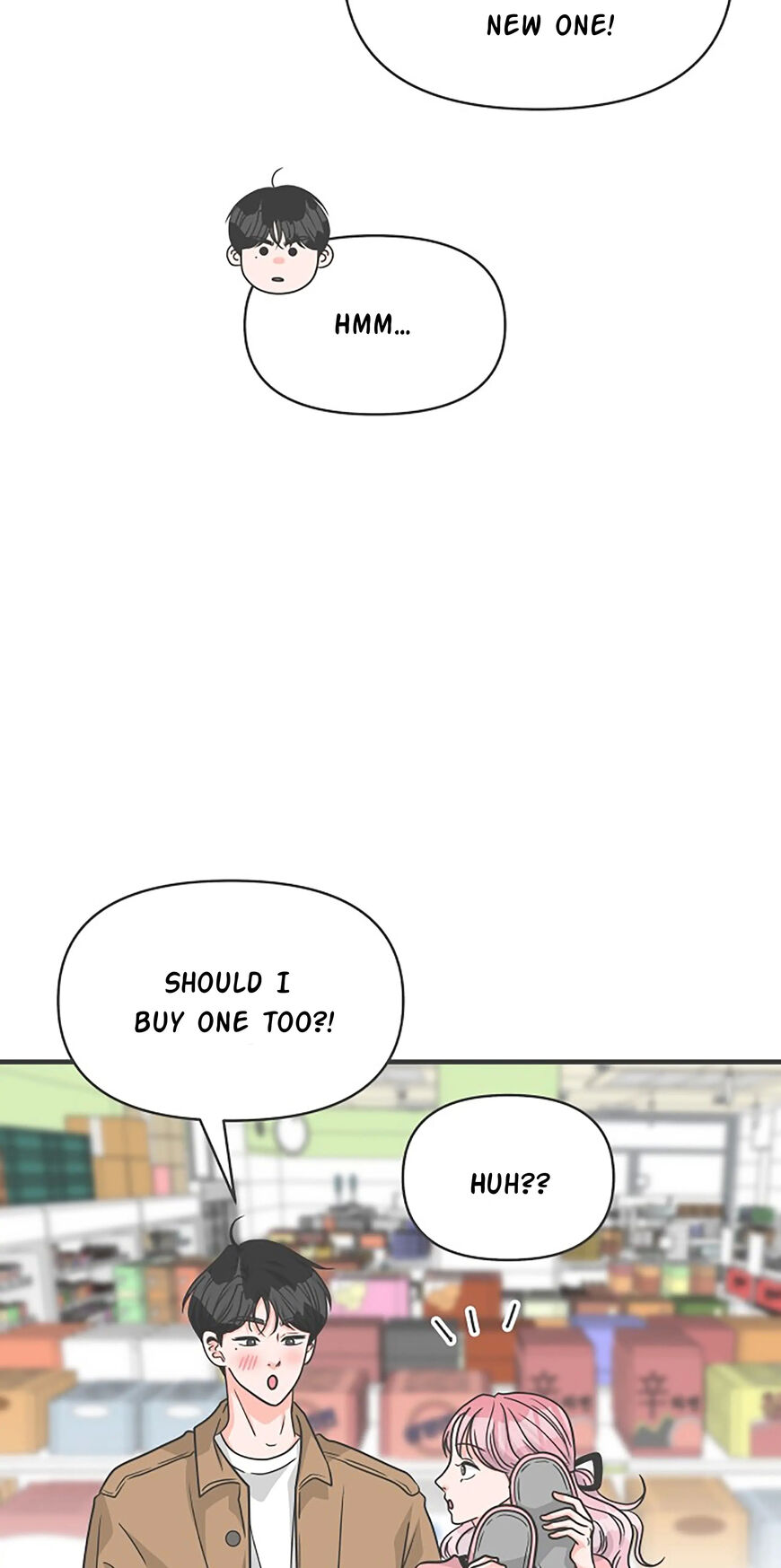 Koi wa Misoji wo Sugite kara 73