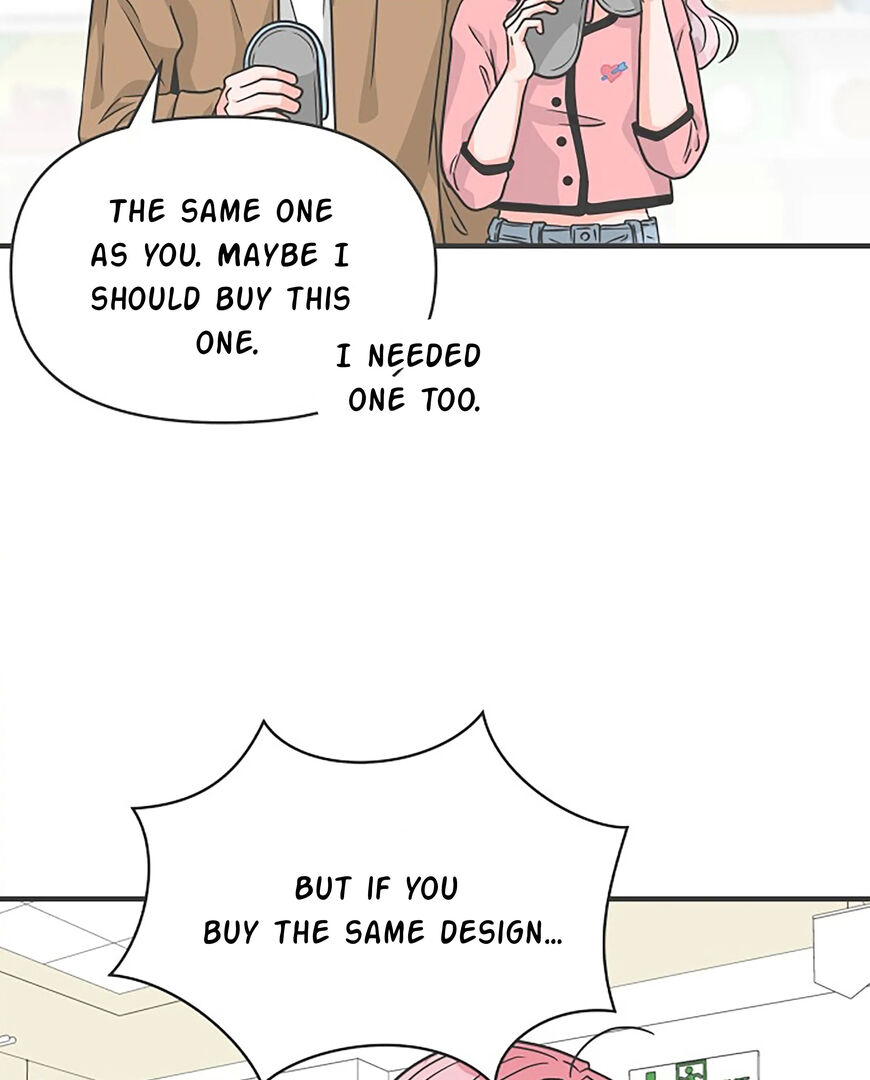 Koi wa Misoji wo Sugite kara 73