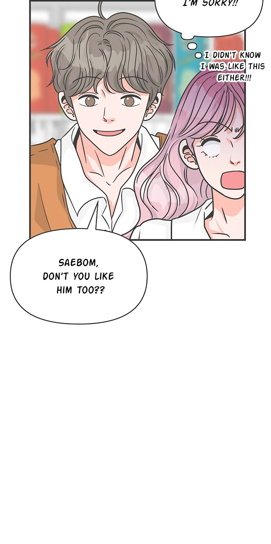Koi wa Misoji wo Sugite kara 69