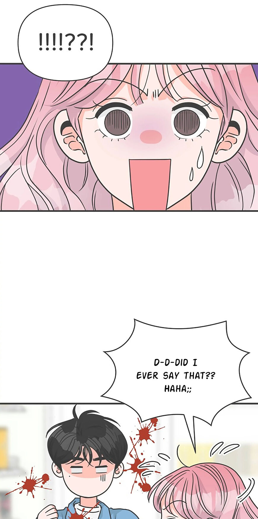 Koi wa Misoji wo Sugite kara 69