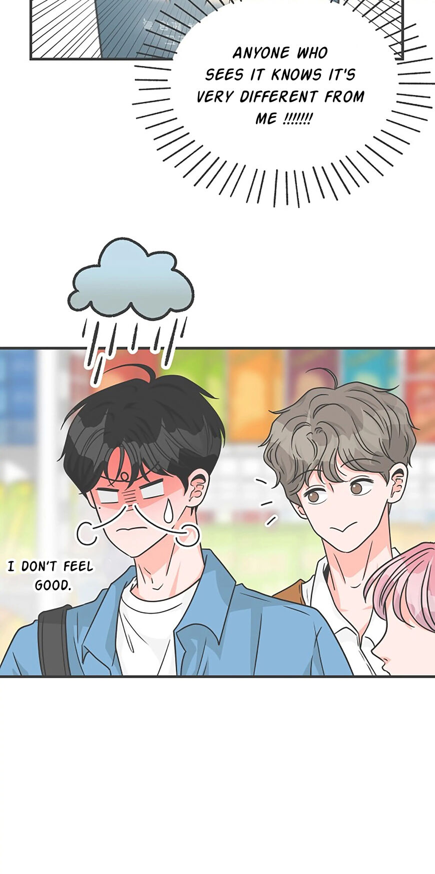 Koi wa Misoji wo Sugite kara 69