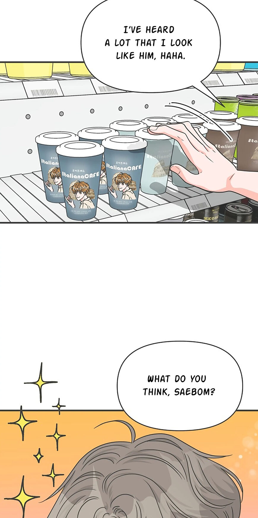 Koi wa Misoji wo Sugite kara 69