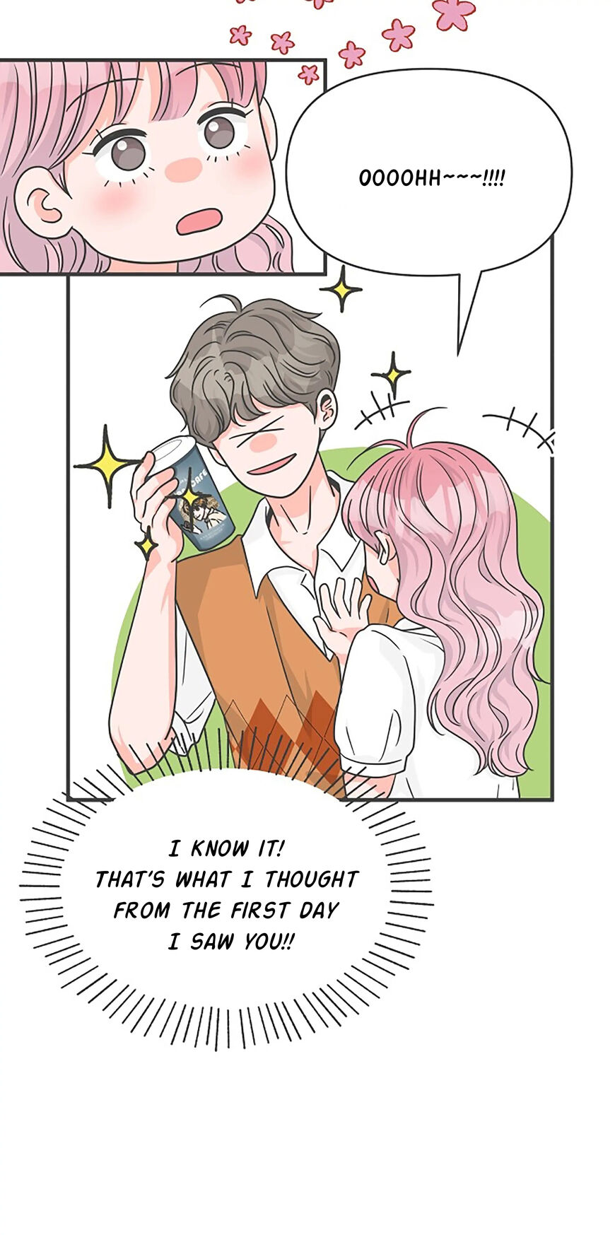 Koi wa Misoji wo Sugite kara 69