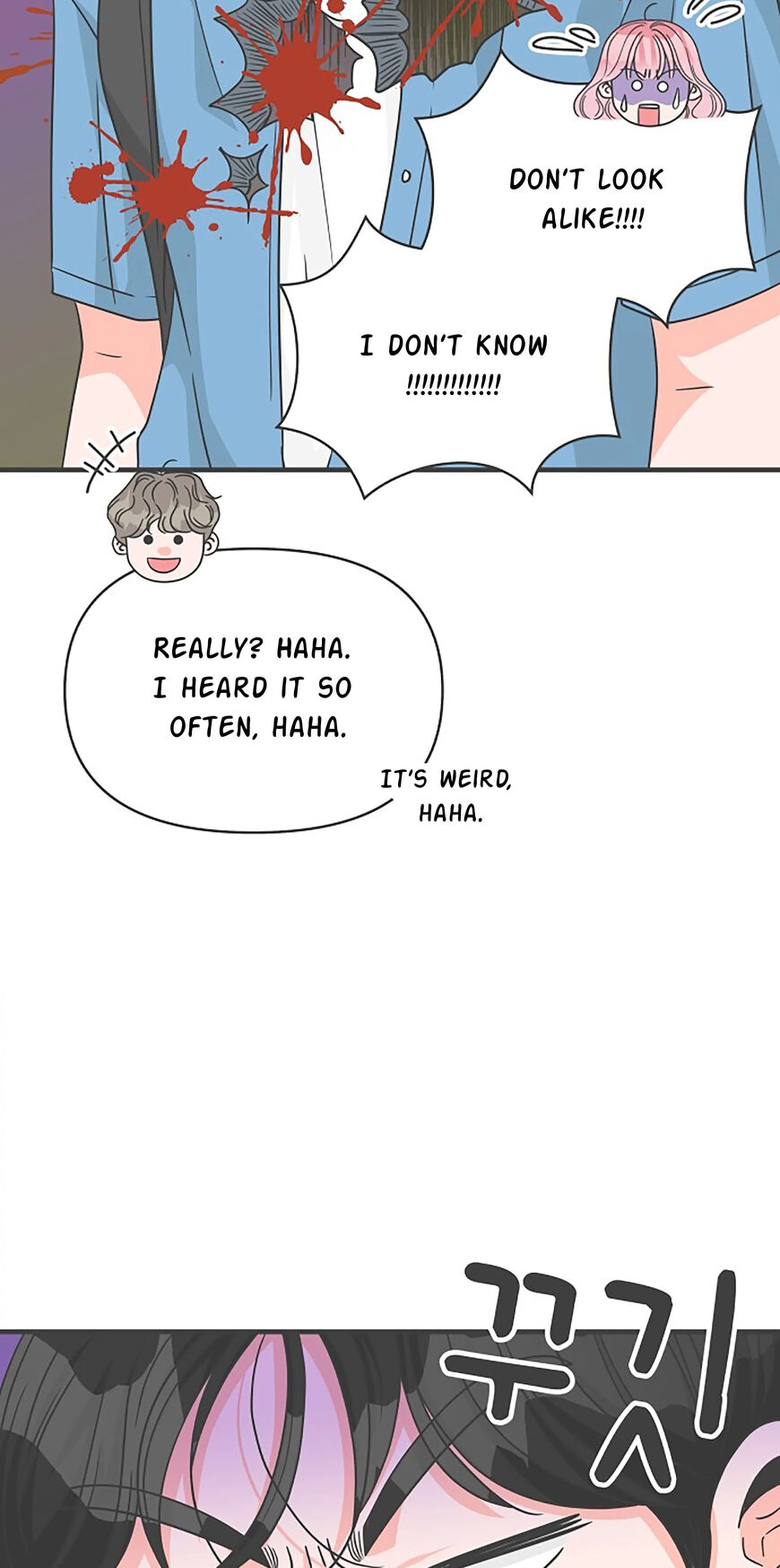 Koi wa Misoji wo Sugite kara 69