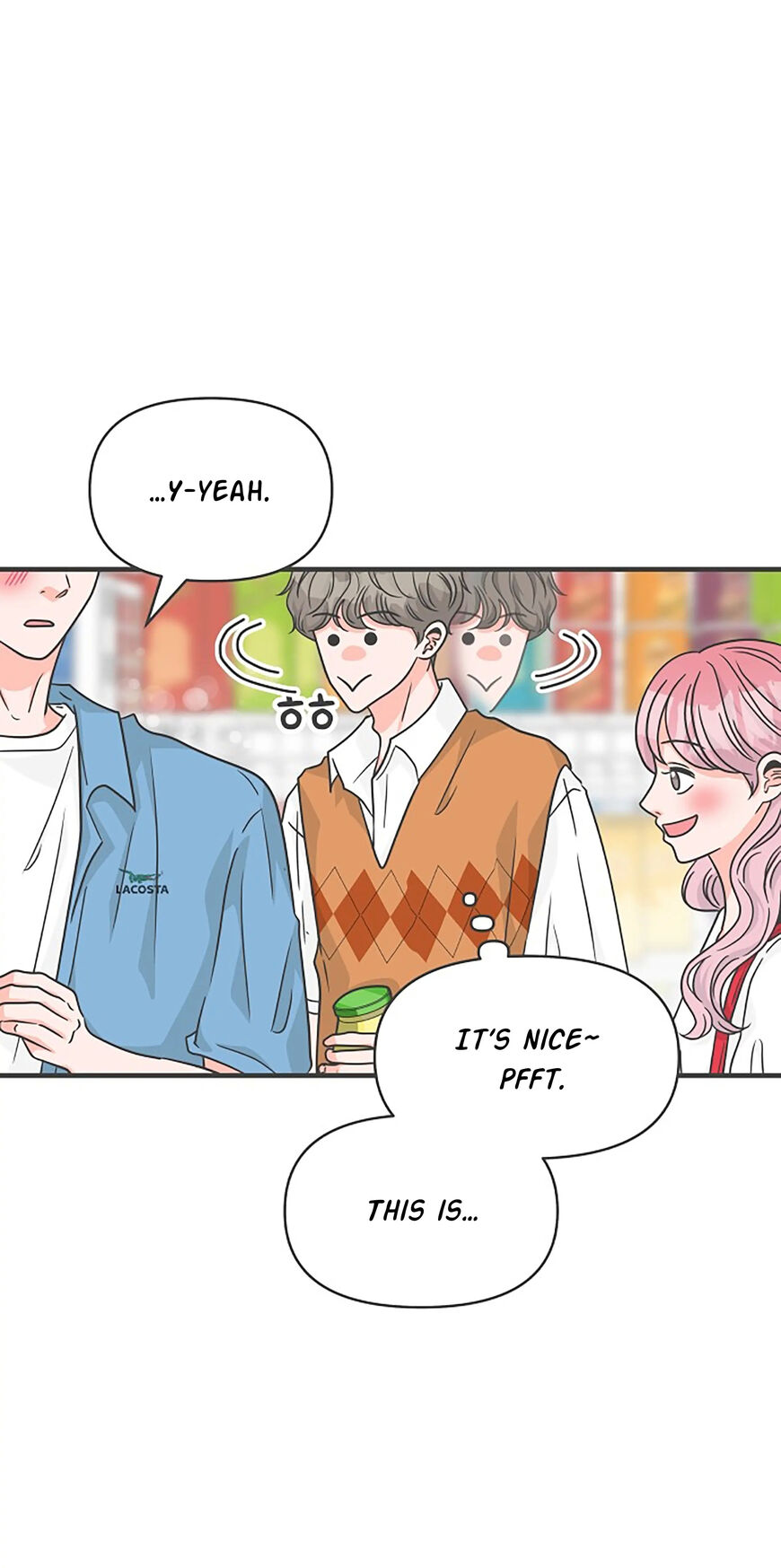 Koi wa Misoji wo Sugite kara 69