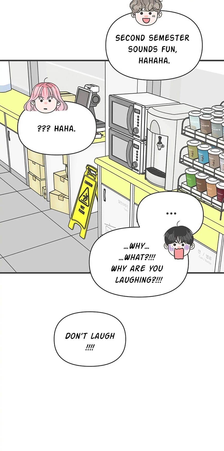 Koi wa Misoji wo Sugite kara 69