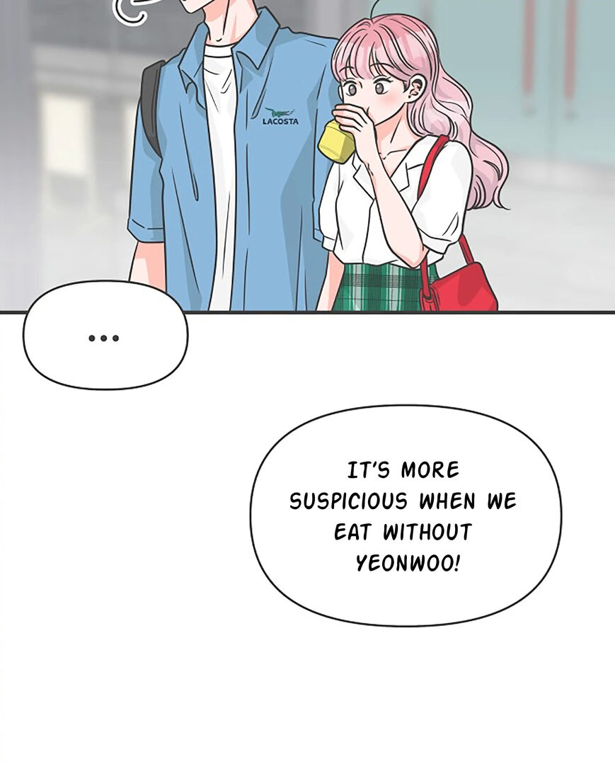 Koi wa Misoji wo Sugite kara 69