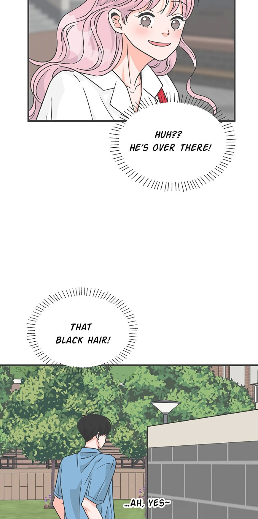 Koi wa Misoji wo Sugite kara 69