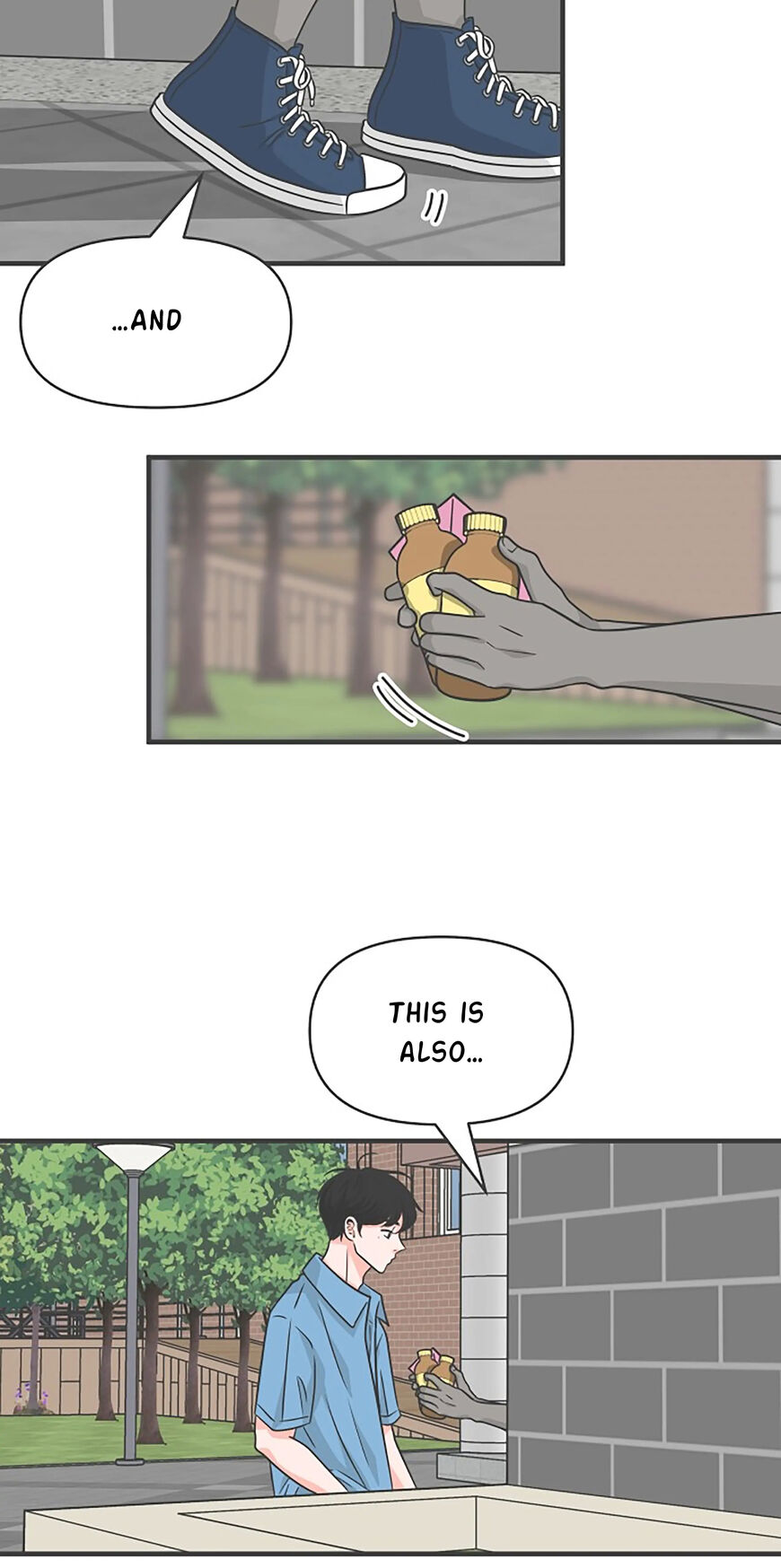 Koi wa Misoji wo Sugite kara 69