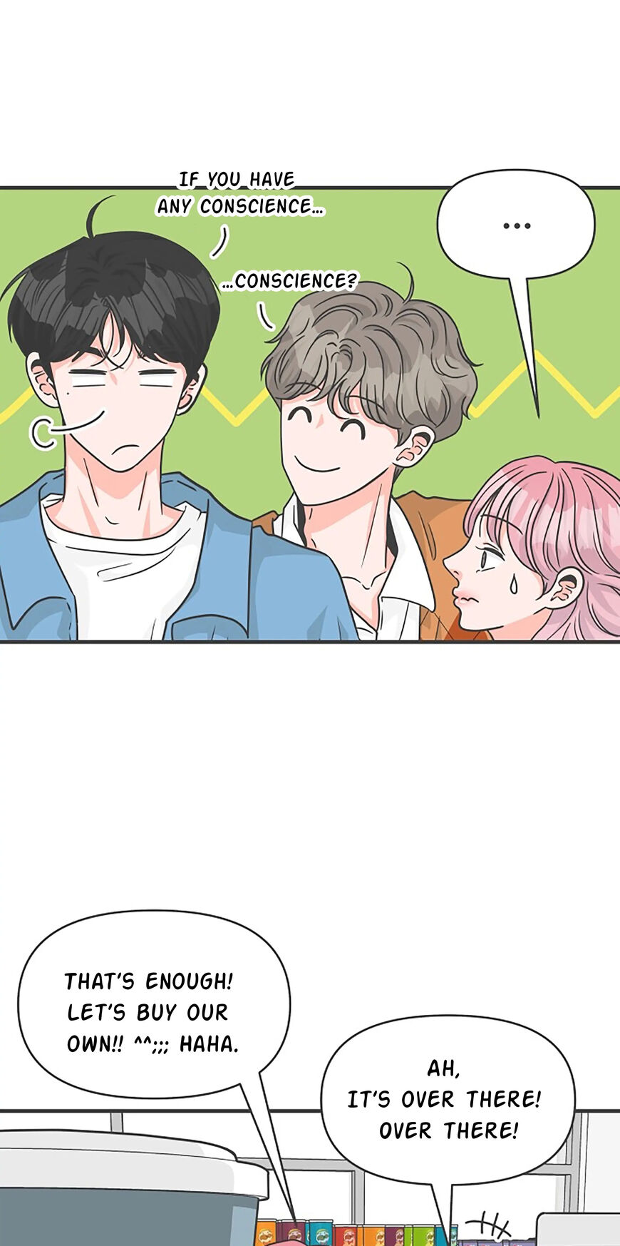Koi wa Misoji wo Sugite kara 69