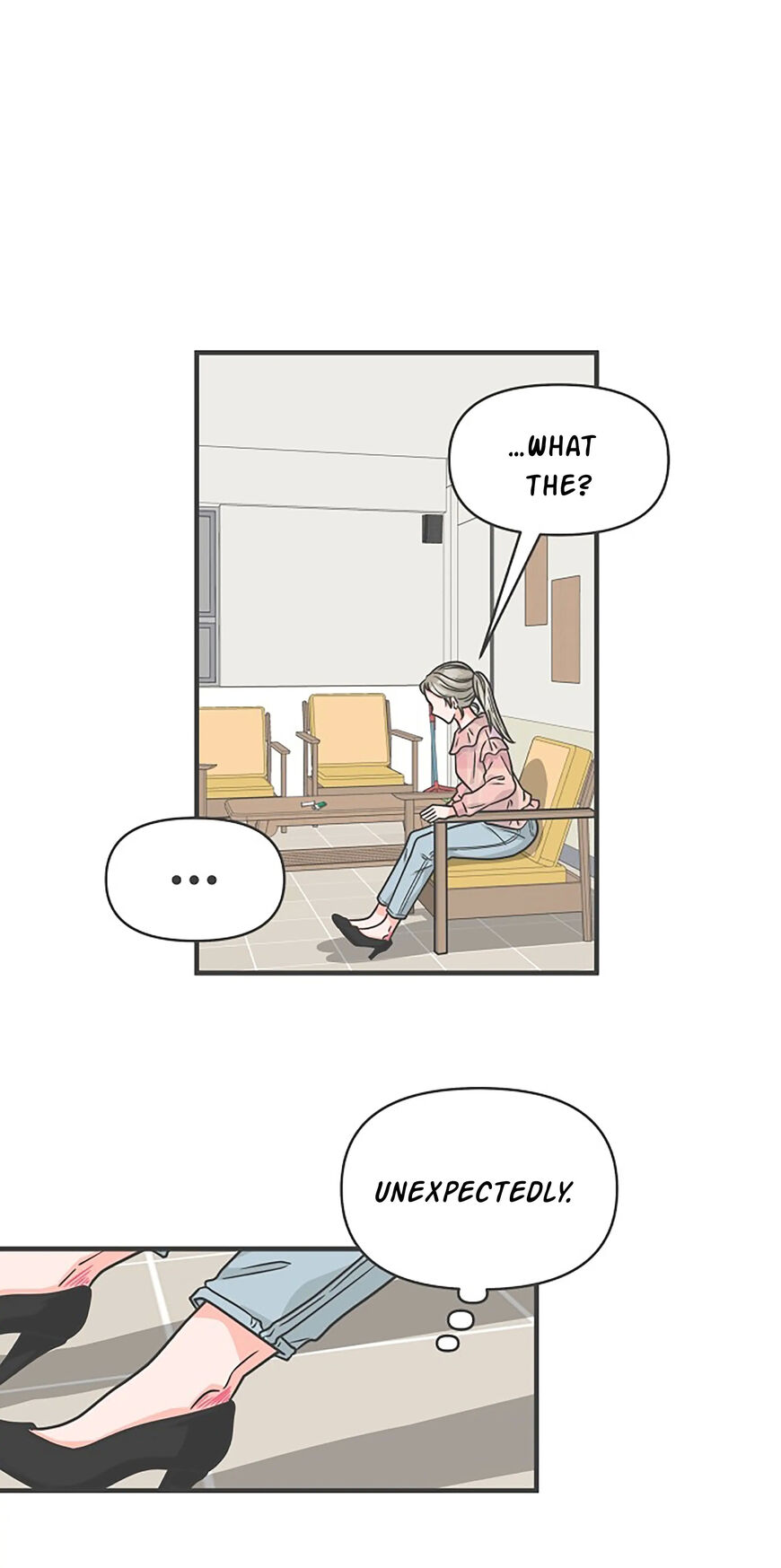 Koi wa Misoji wo Sugite kara 72