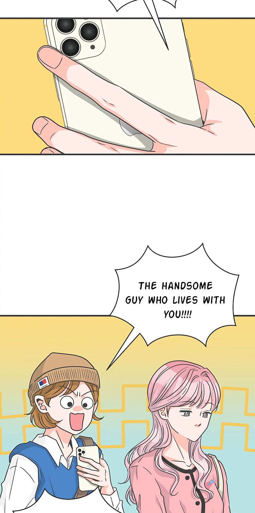 Koi wa Misoji wo Sugite kara 72