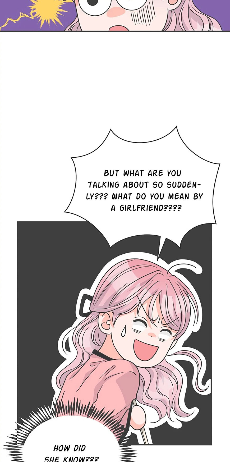 Koi wa Misoji wo Sugite kara 72