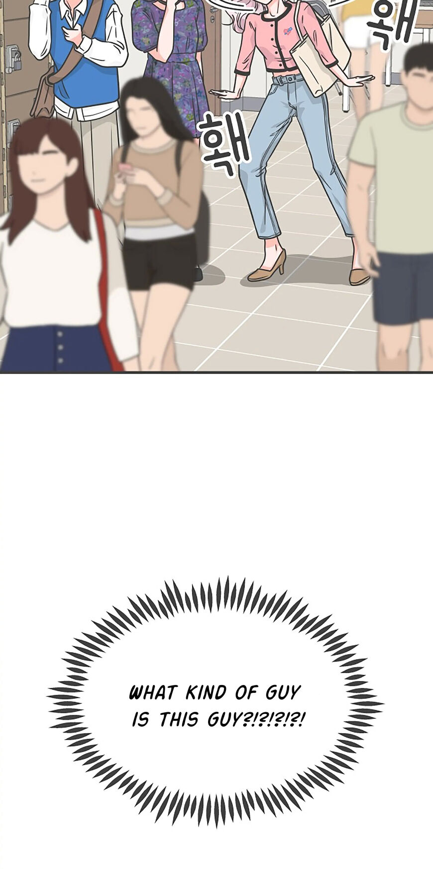 Koi wa Misoji wo Sugite kara 72