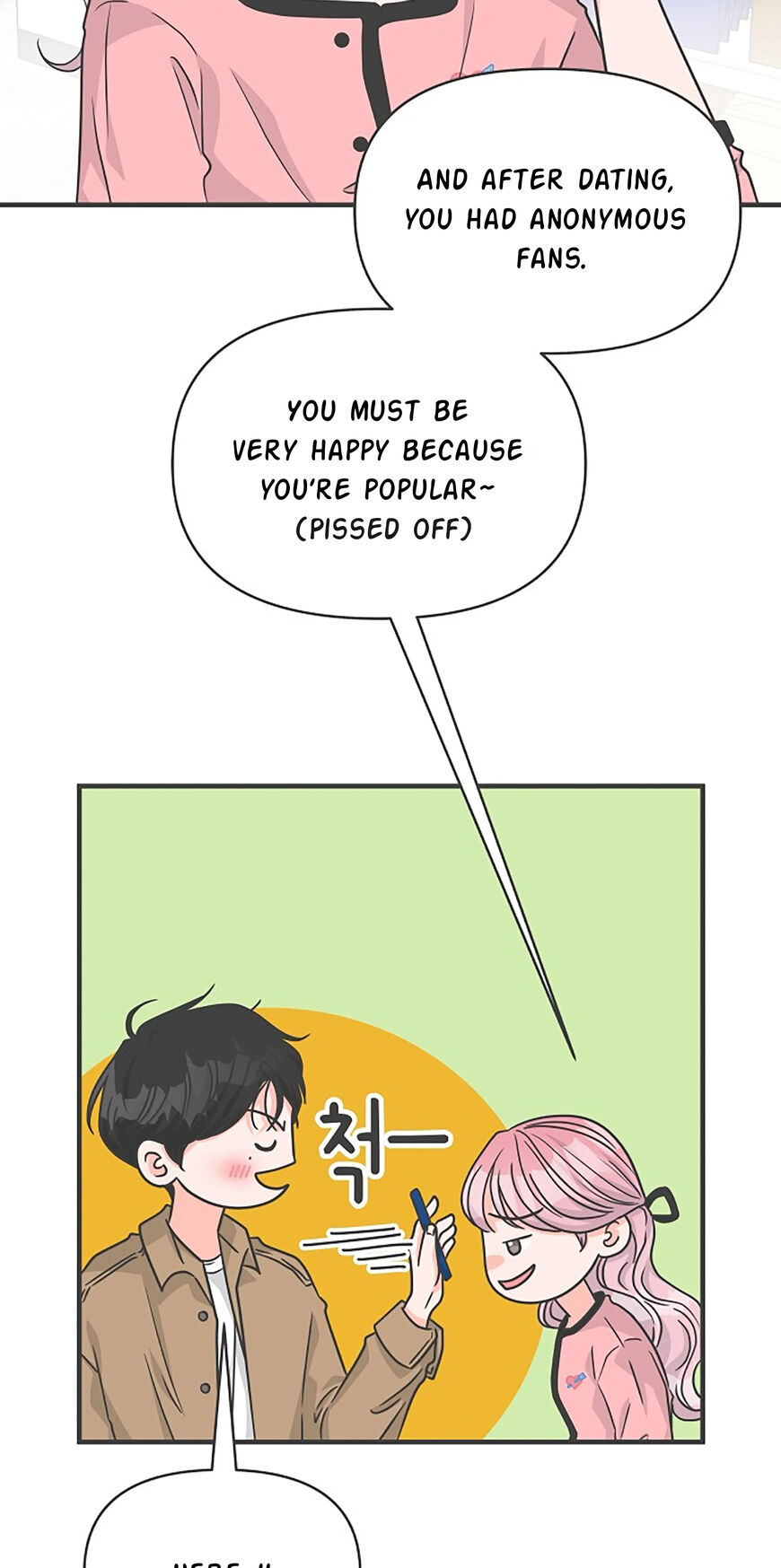 Koi wa Misoji wo Sugite kara 72