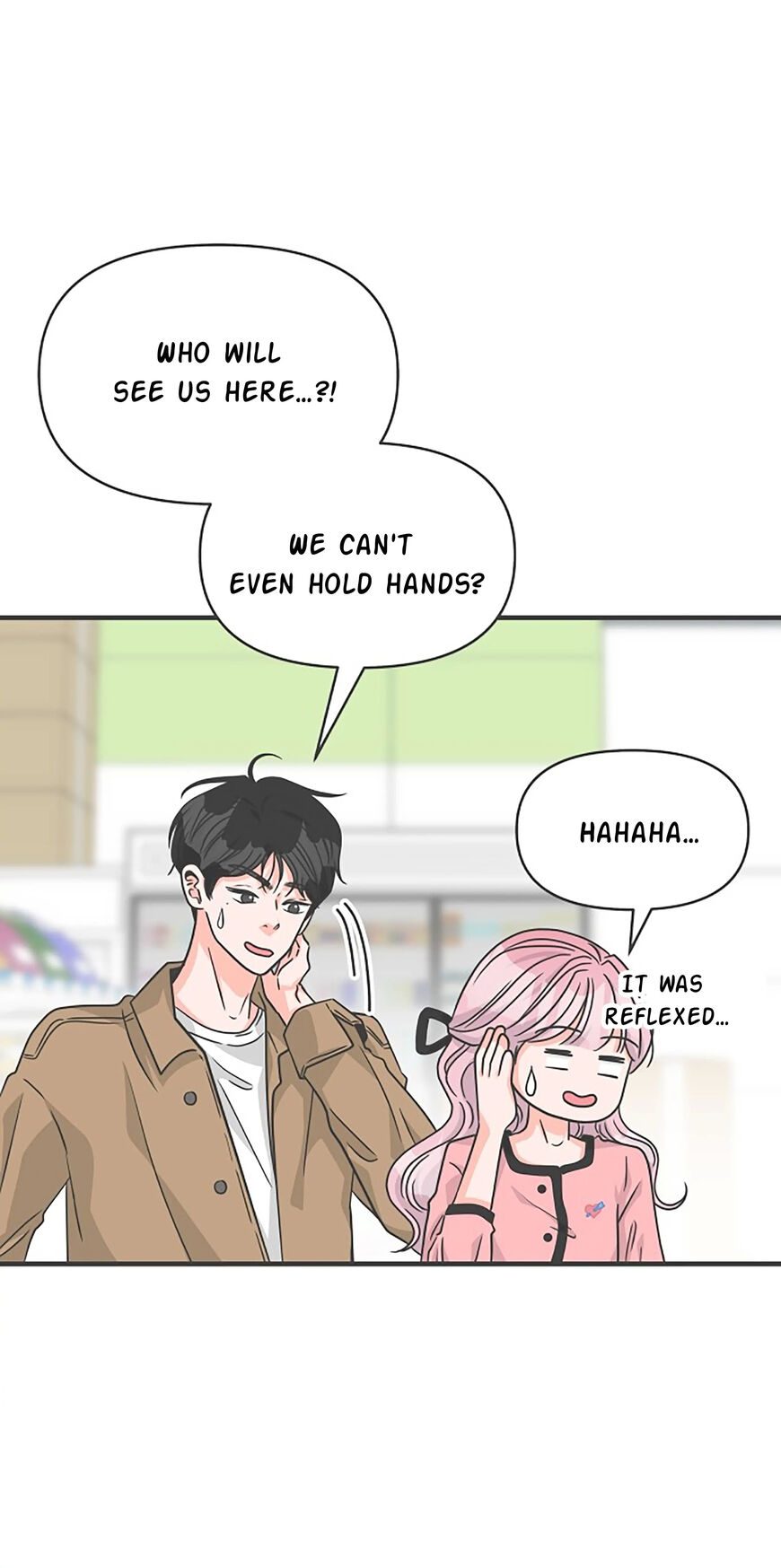 Koi wa Misoji wo Sugite kara 72