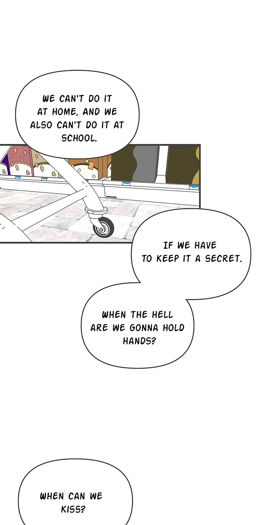 Koi wa Misoji wo Sugite kara 72