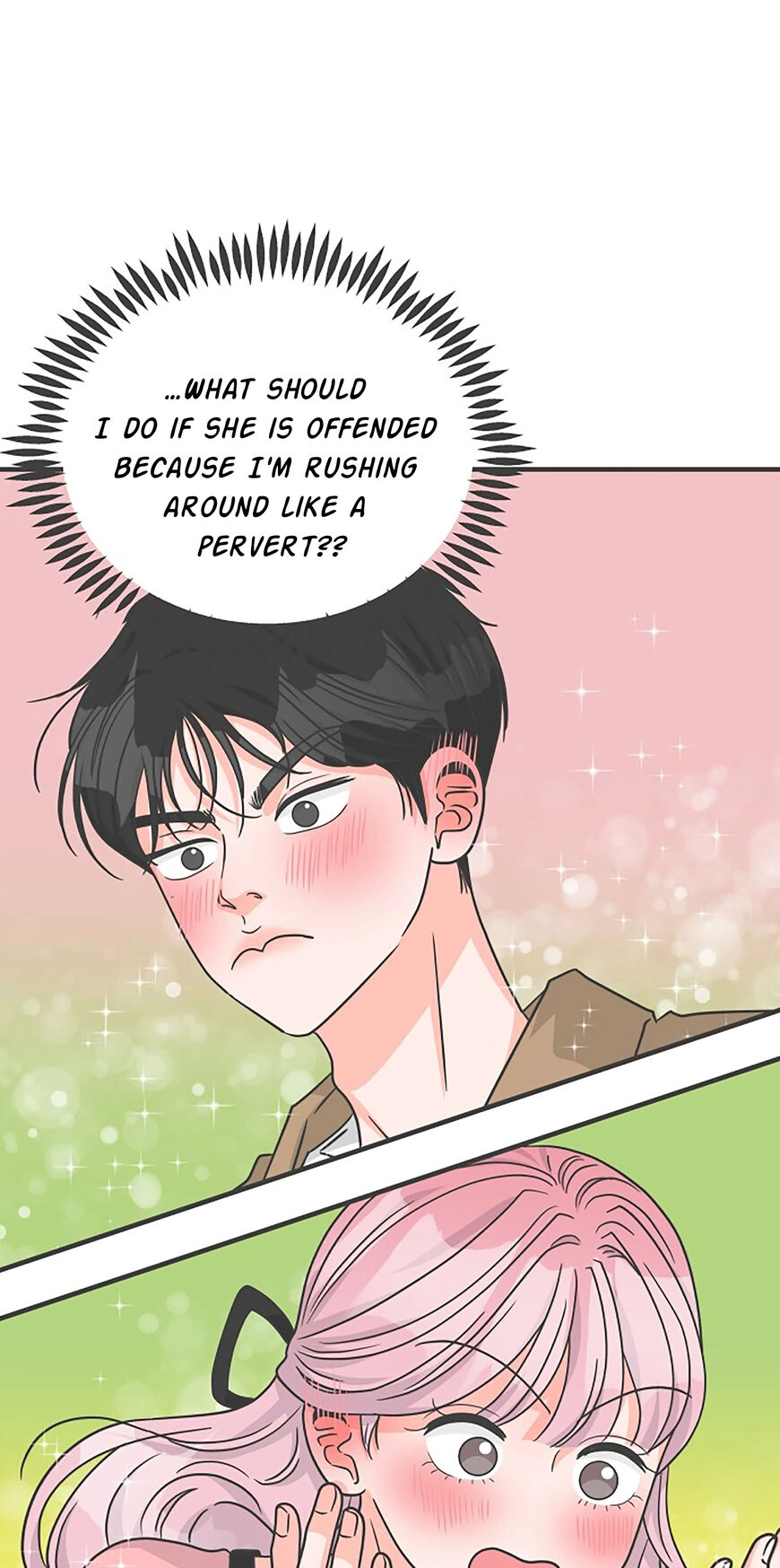 Koi wa Misoji wo Sugite kara 72