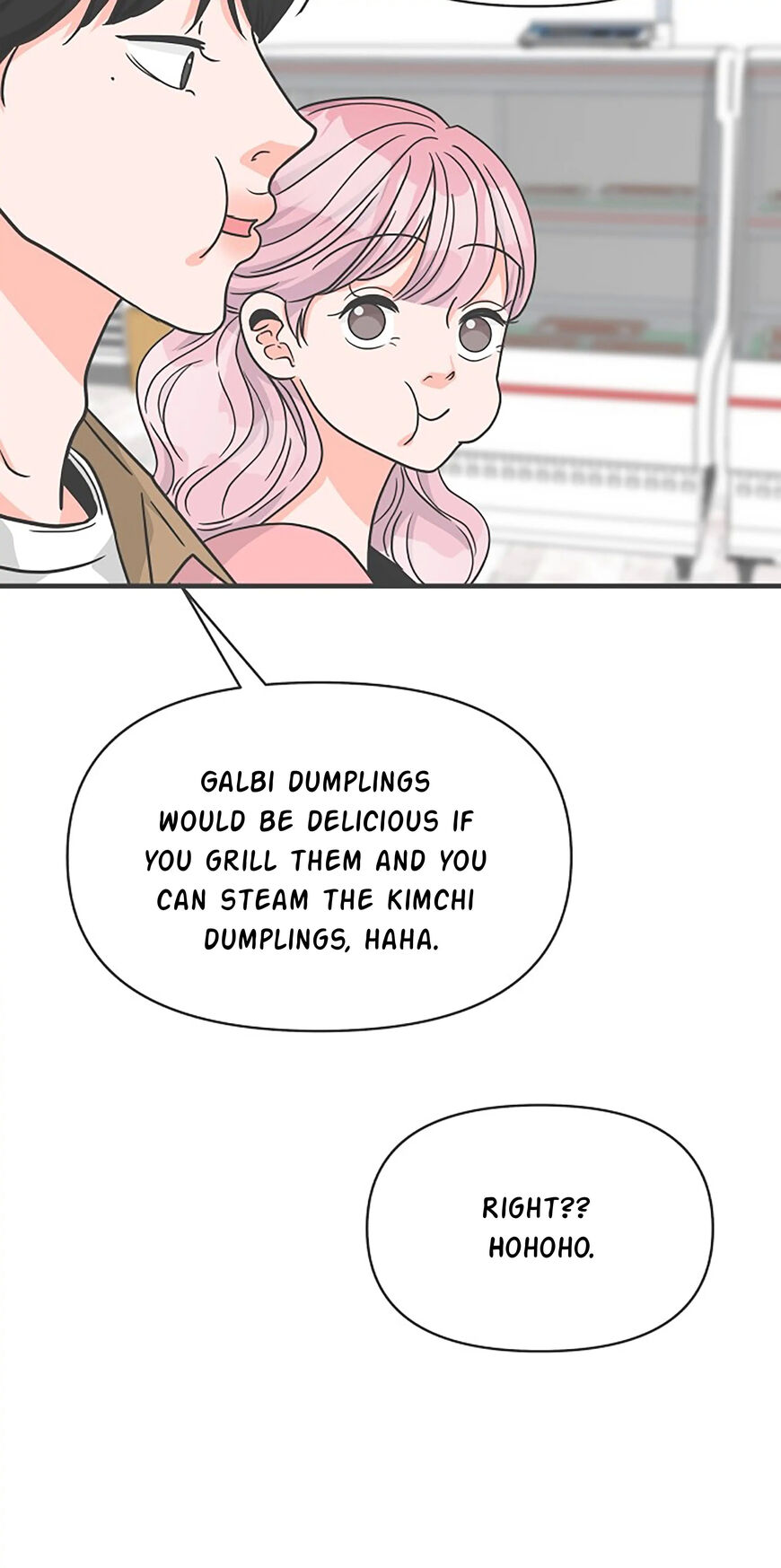 Koi wa Misoji wo Sugite kara 72