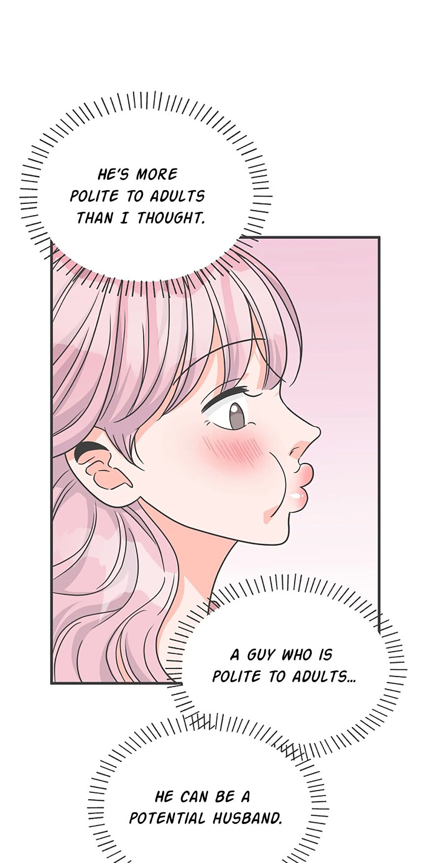 Koi wa Misoji wo Sugite kara 72