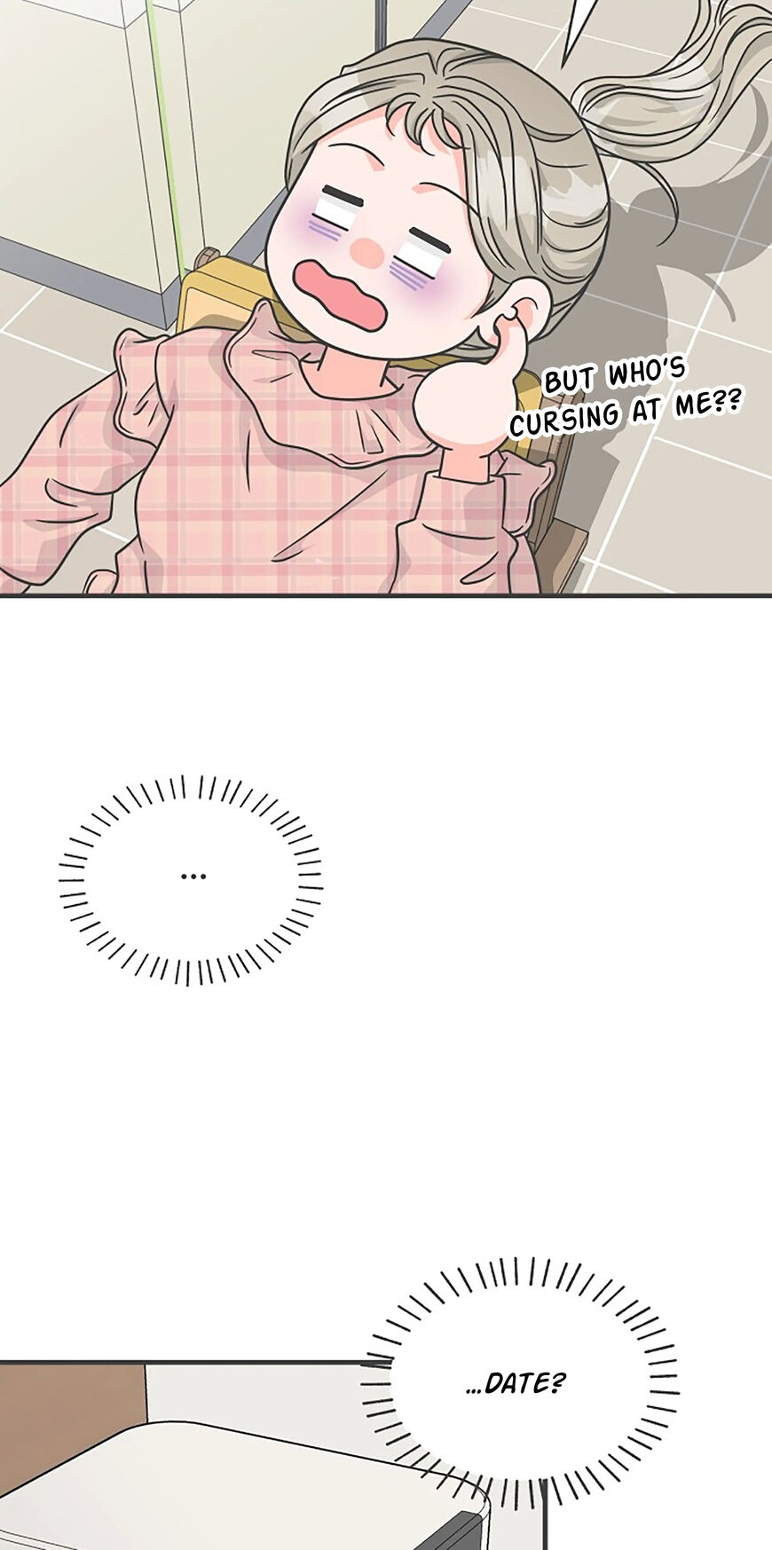 Koi wa Misoji wo Sugite kara 72