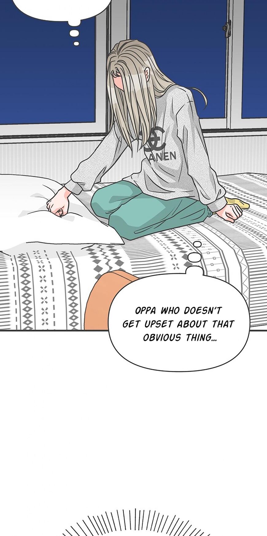 Koi wa Misoji wo Sugite kara 76