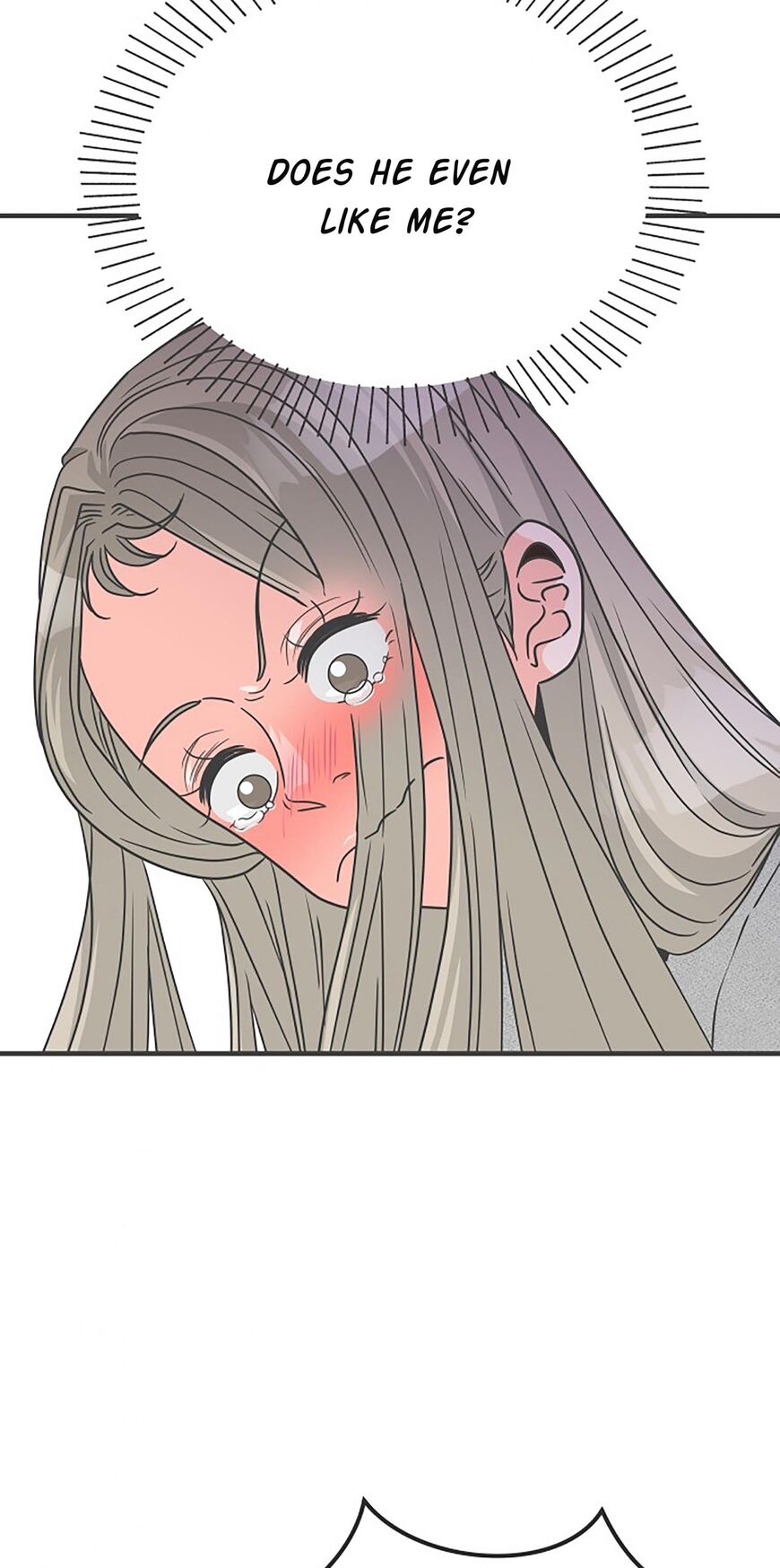 Koi wa Misoji wo Sugite kara 76