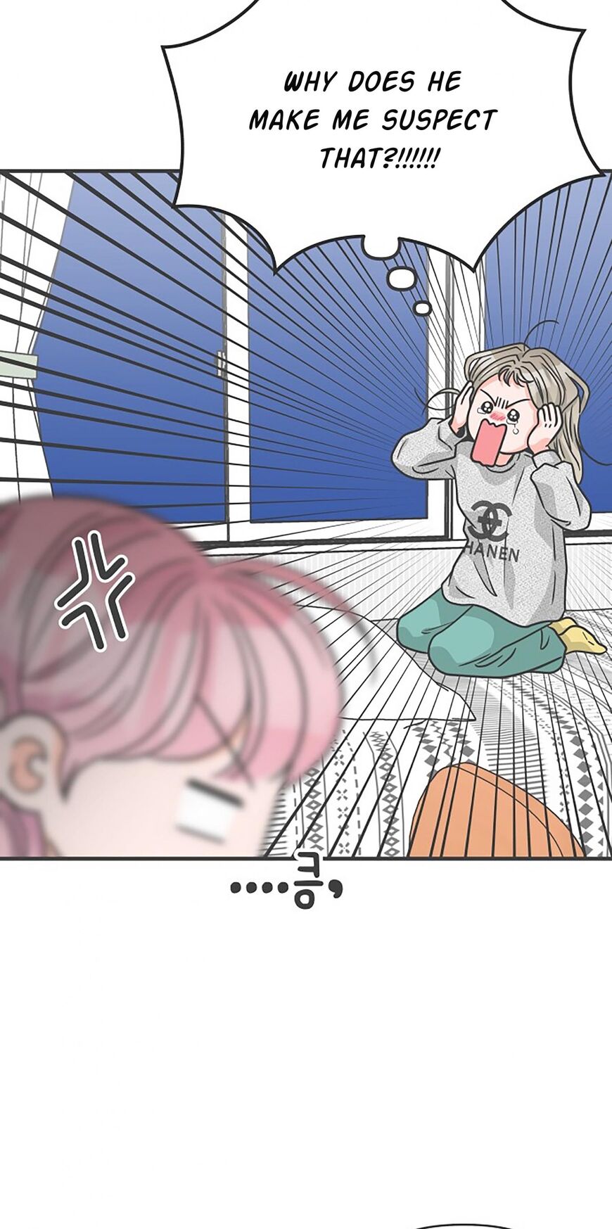 Koi wa Misoji wo Sugite kara 76