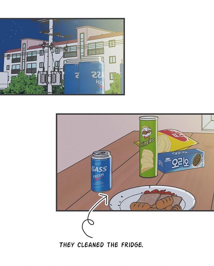Koi wa Misoji wo Sugite kara 76