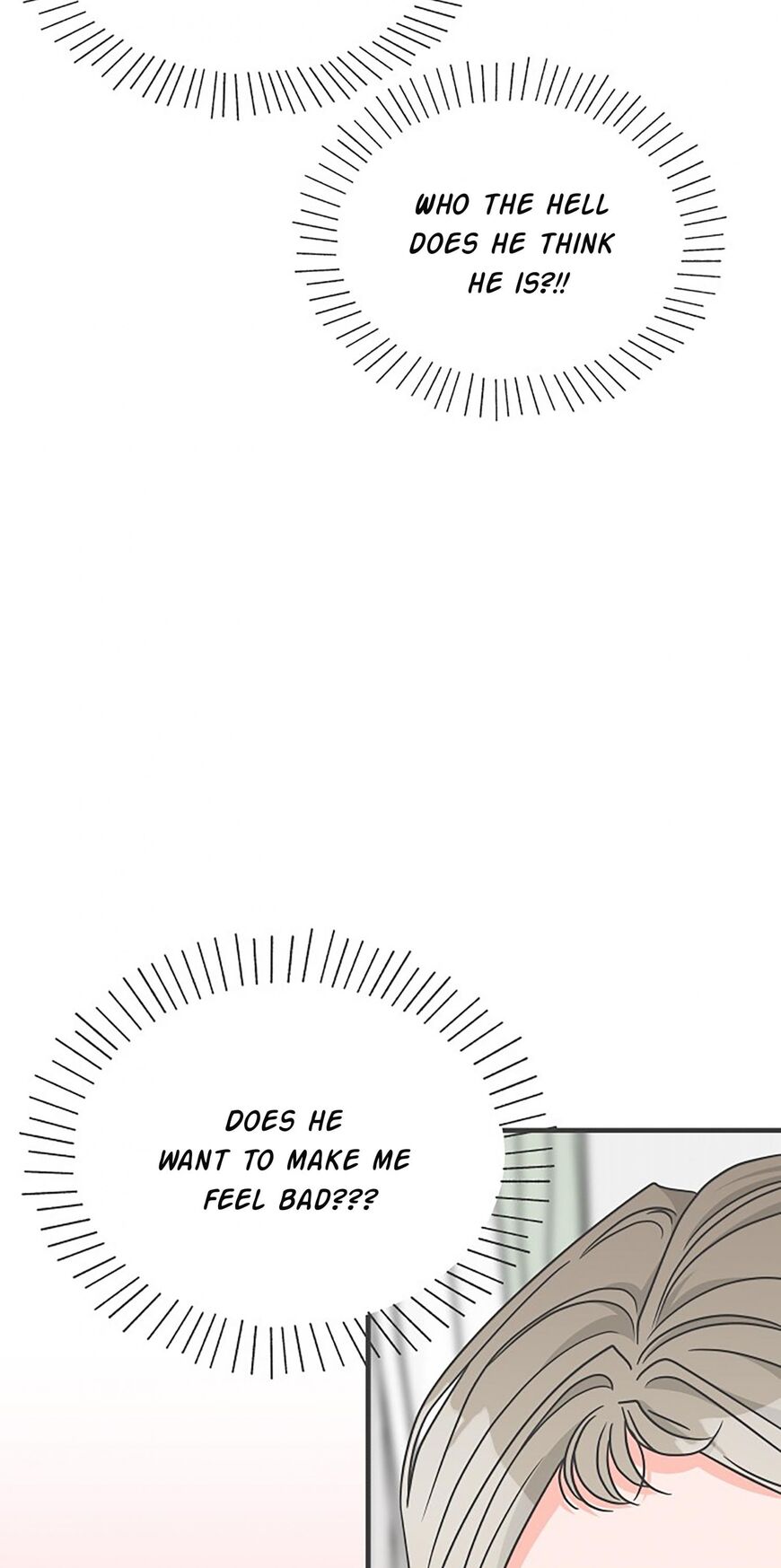 Koi wa Misoji wo Sugite kara 76