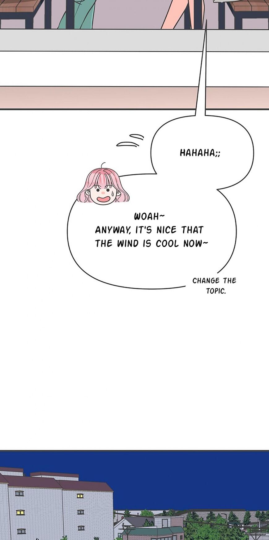 Koi wa Misoji wo Sugite kara 76