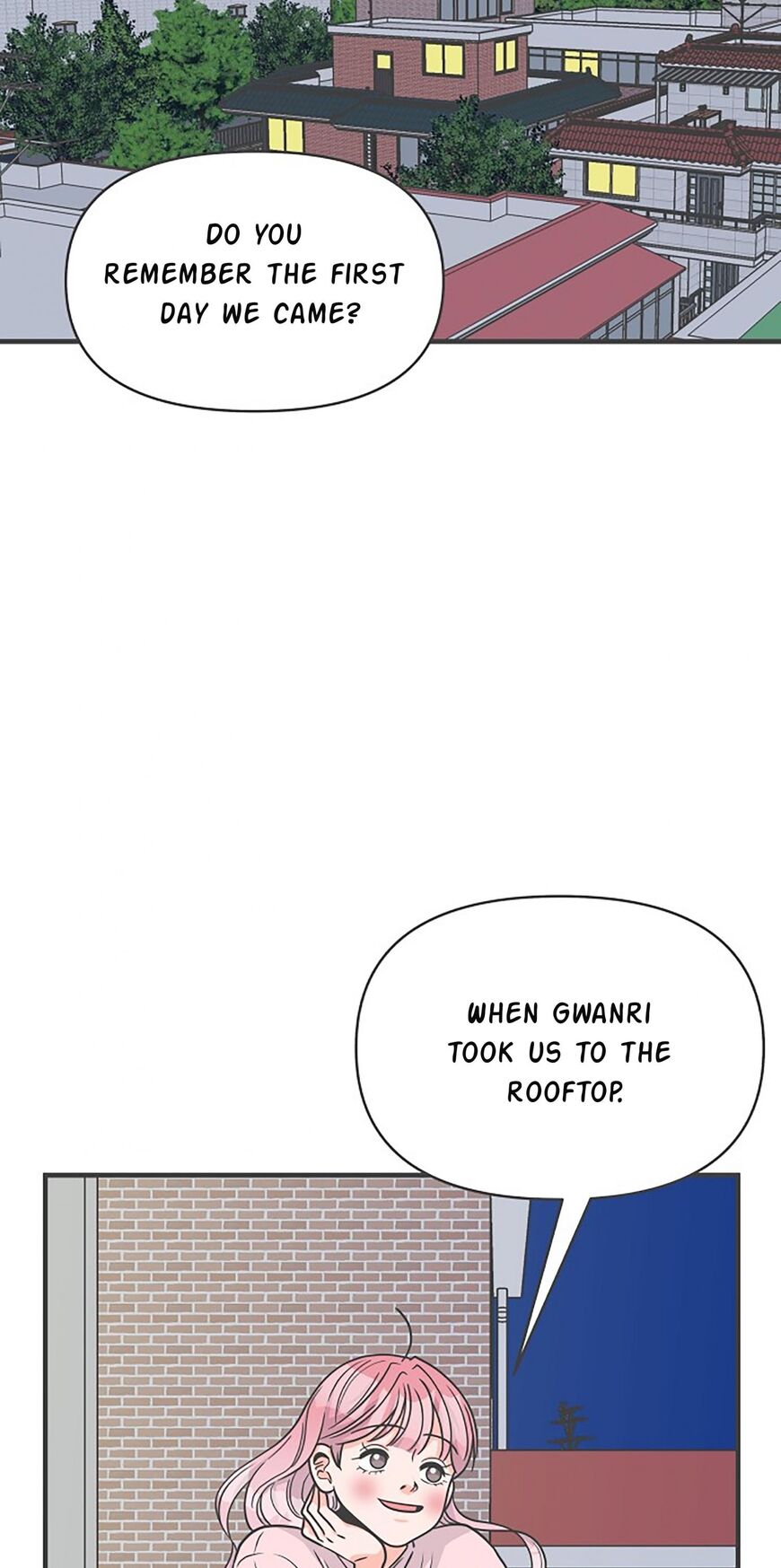 Koi wa Misoji wo Sugite kara 76