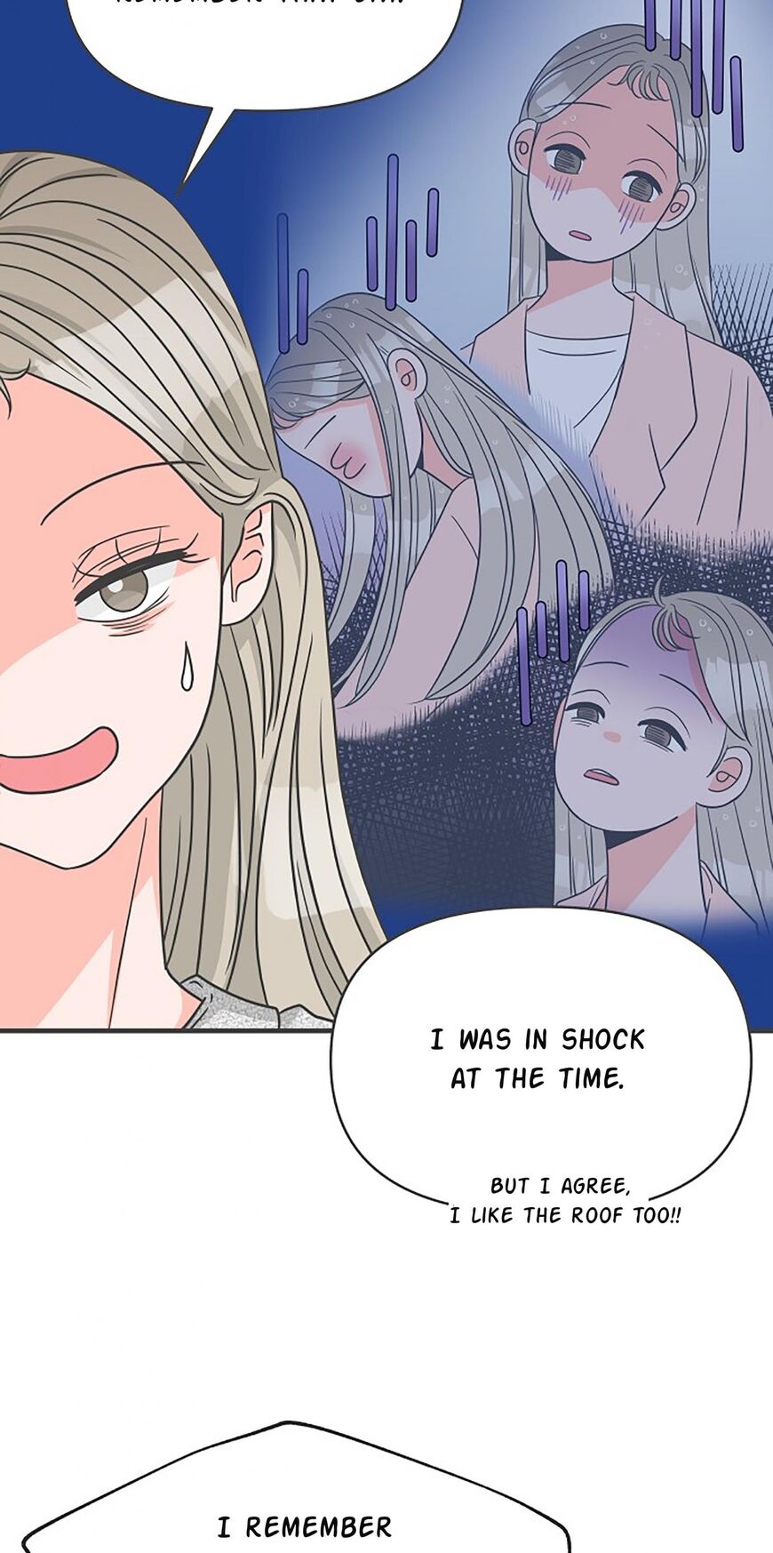 Koi wa Misoji wo Sugite kara 76