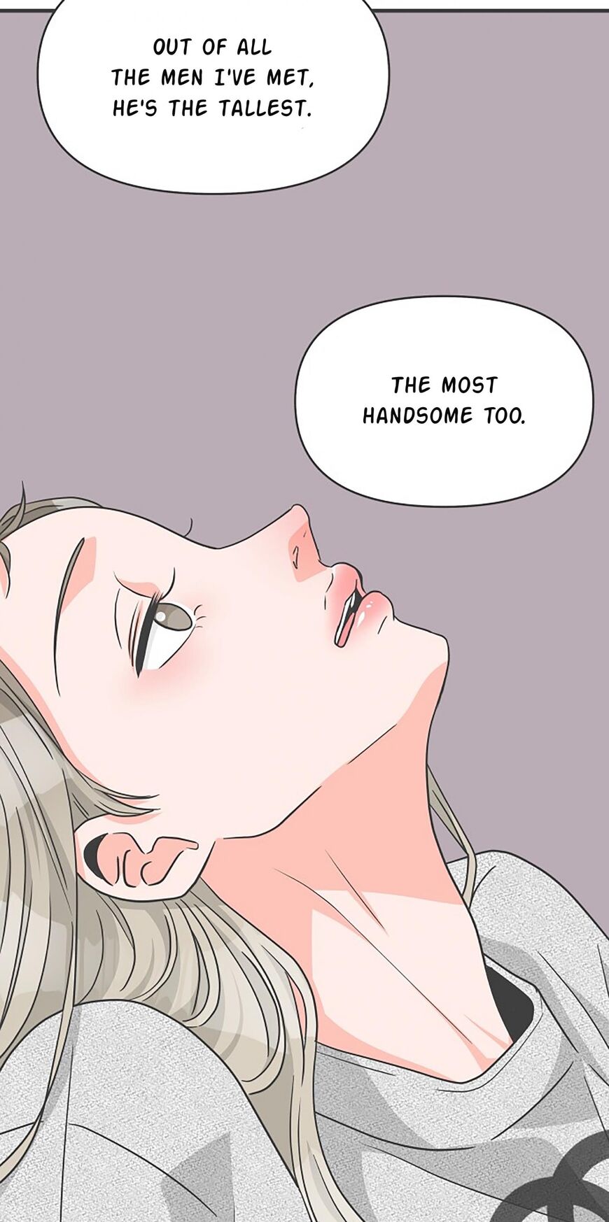 Koi wa Misoji wo Sugite kara 76