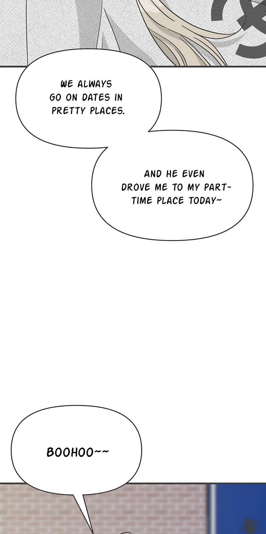 Koi wa Misoji wo Sugite kara 76