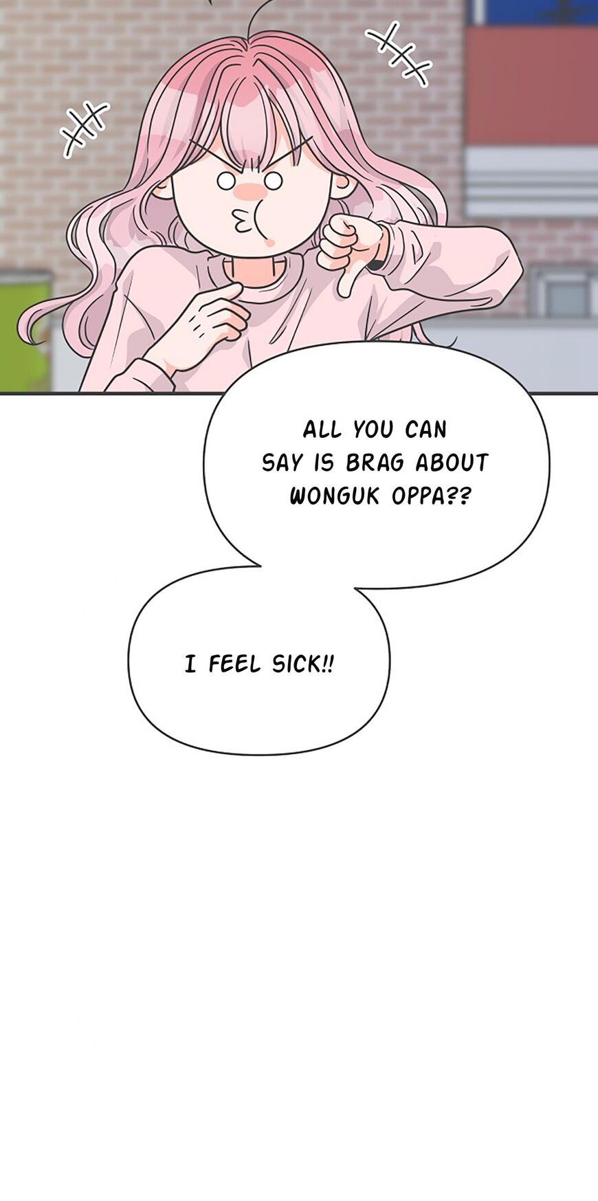 Koi wa Misoji wo Sugite kara 76