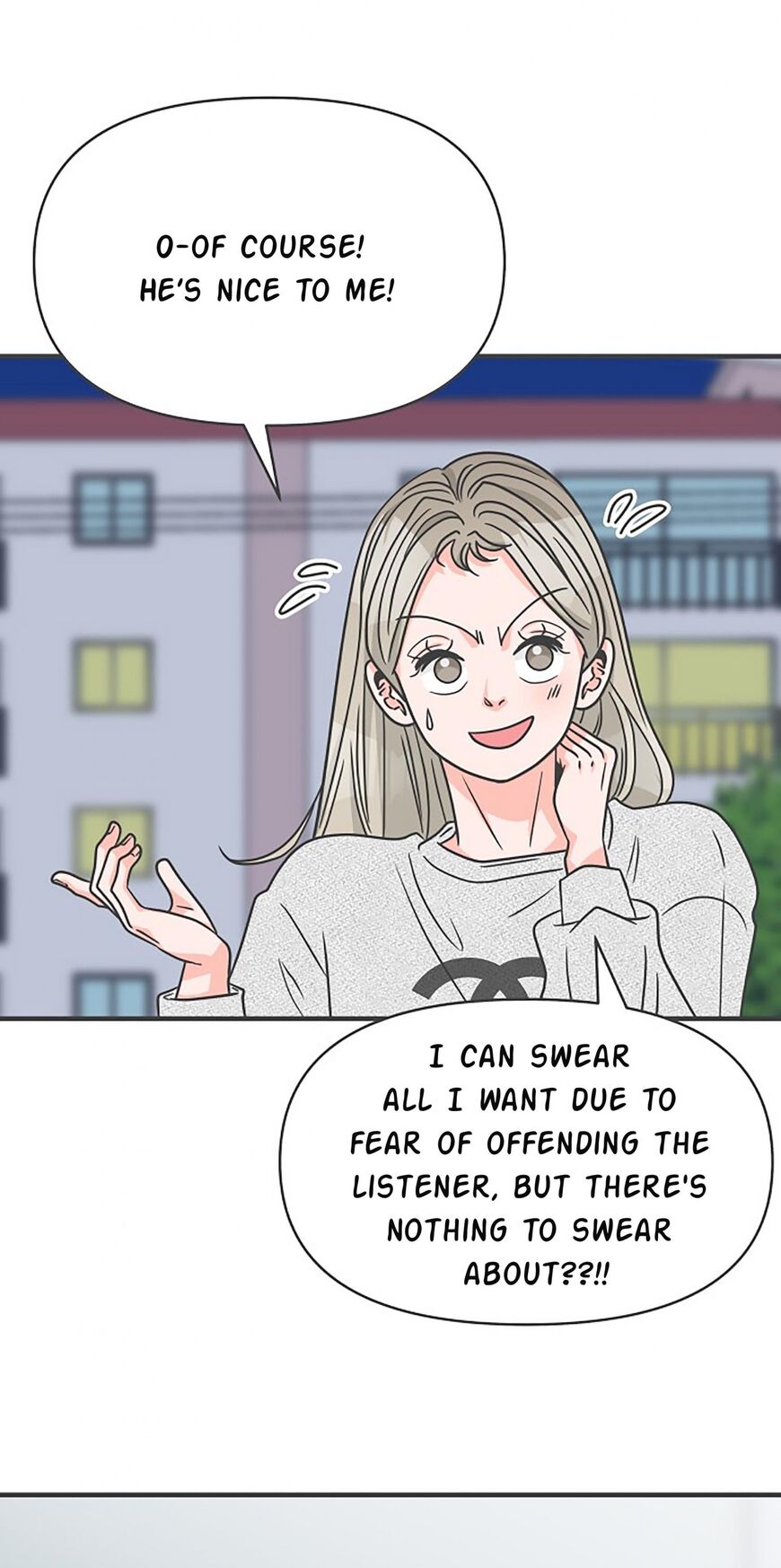 Koi wa Misoji wo Sugite kara 76