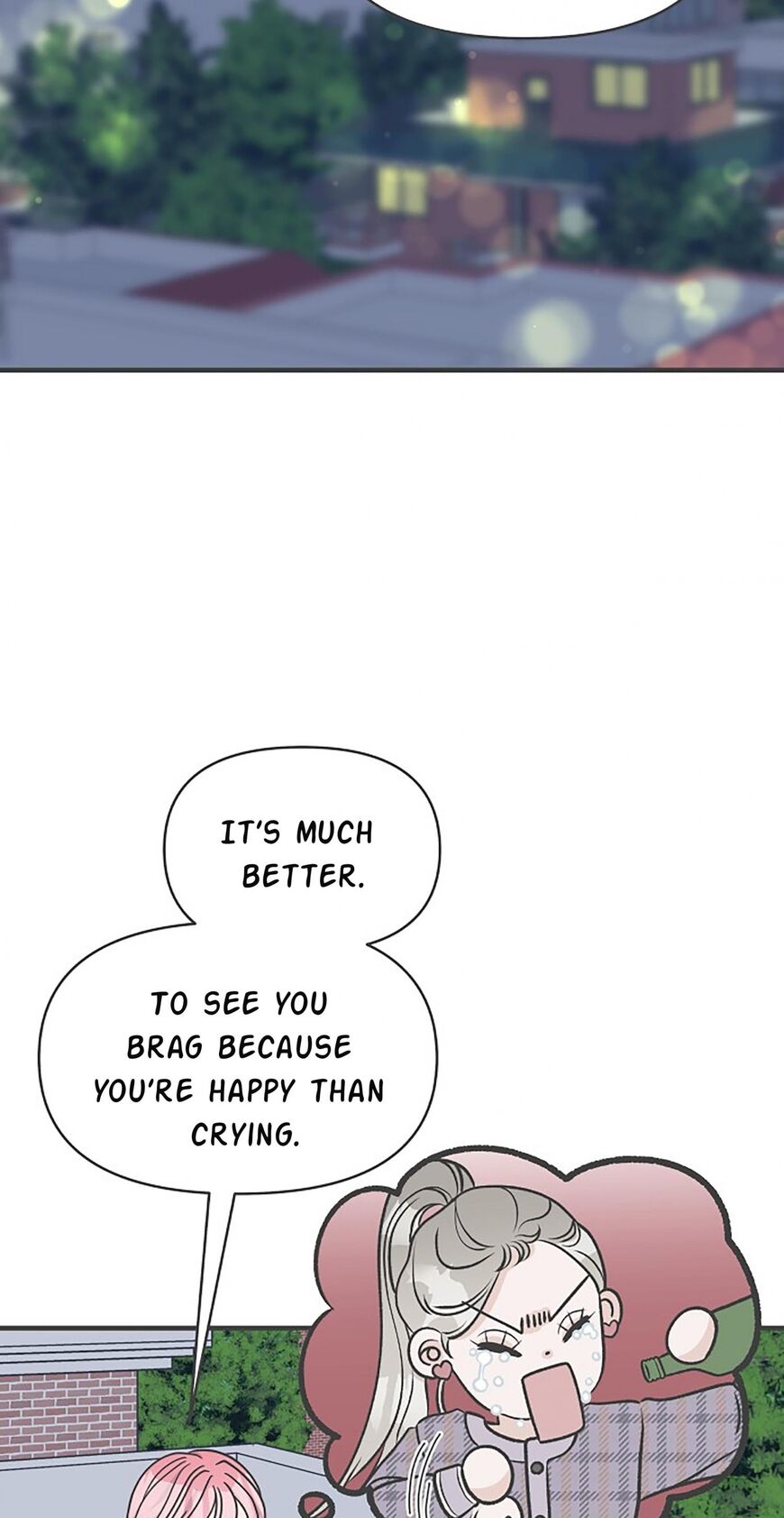 Koi wa Misoji wo Sugite kara 76