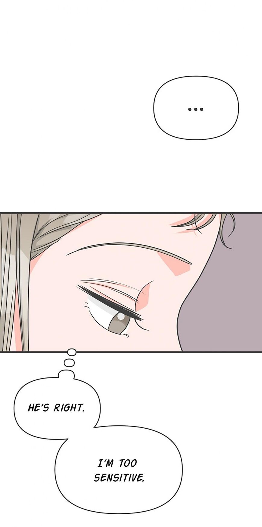 Koi wa Misoji wo Sugite kara 76