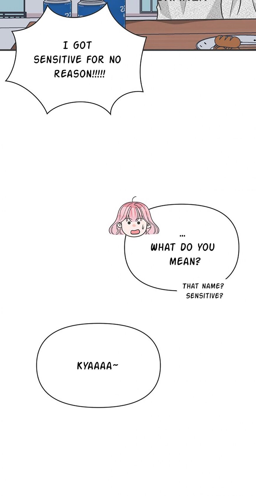 Koi wa Misoji wo Sugite kara 76