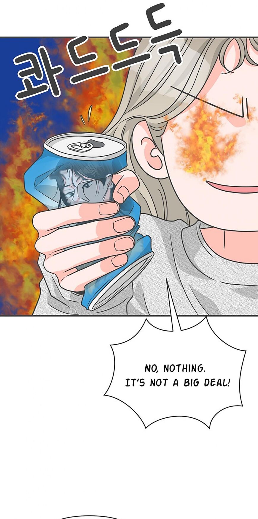 Koi wa Misoji wo Sugite kara 76