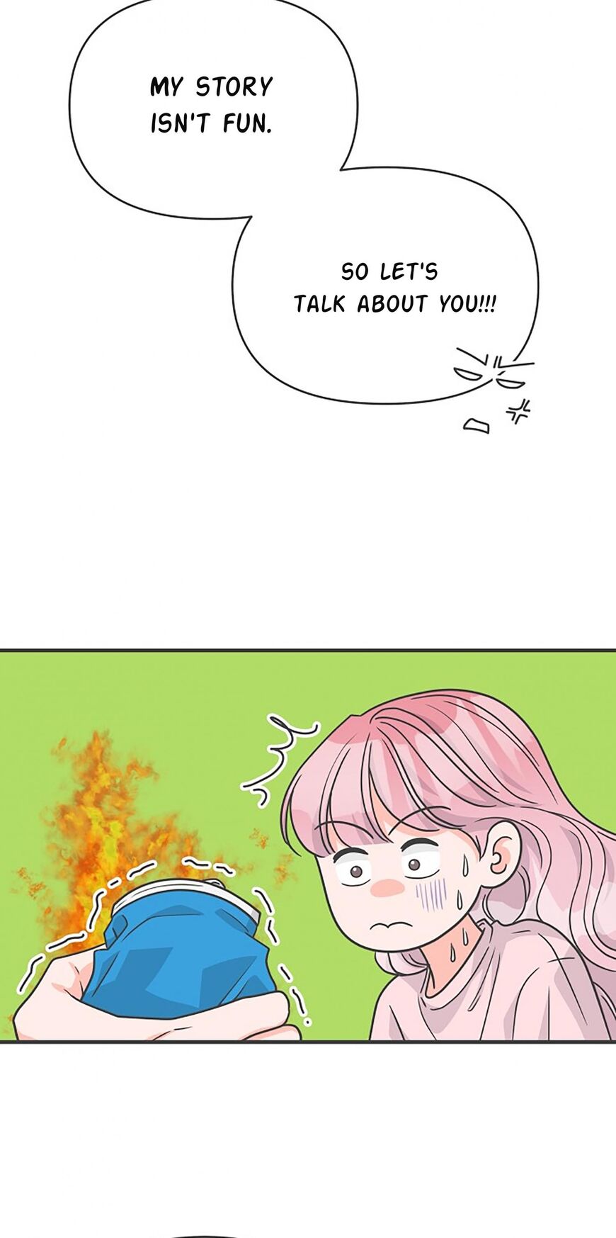 Koi wa Misoji wo Sugite kara 76