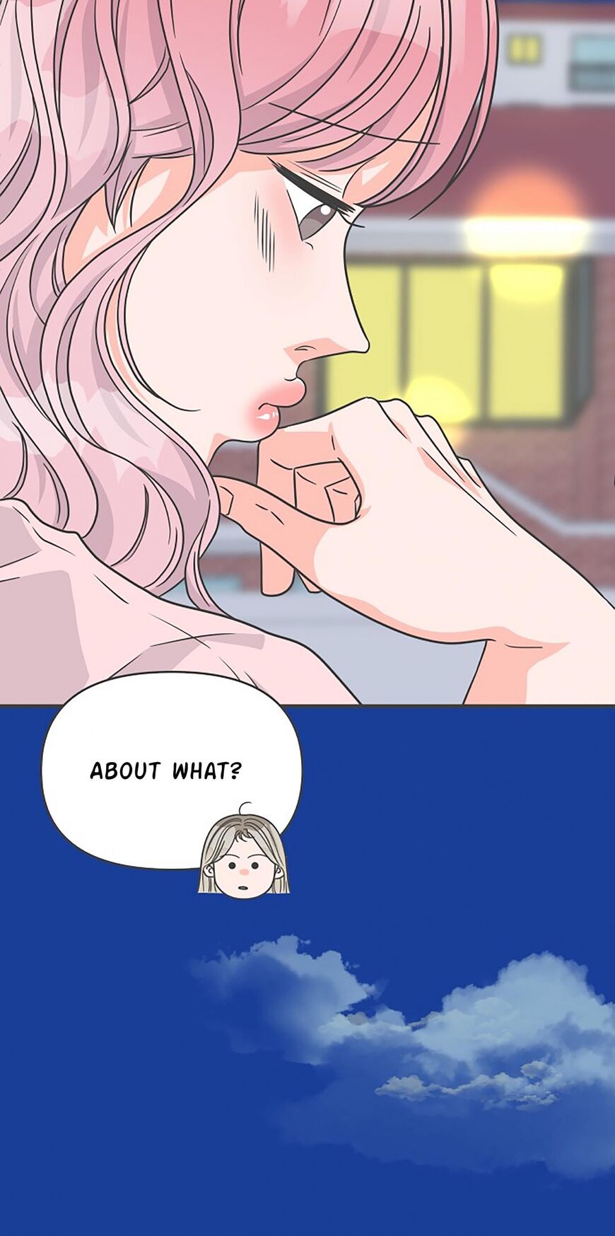Koi wa Misoji wo Sugite kara 76