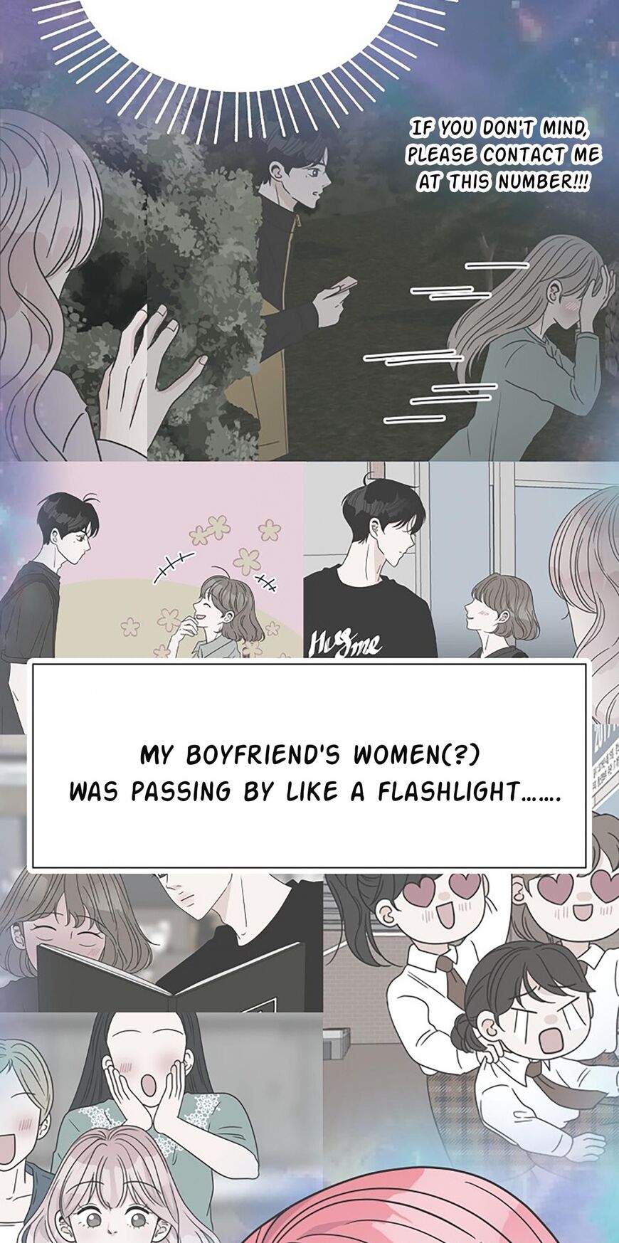 Koi wa Misoji wo Sugite kara 76