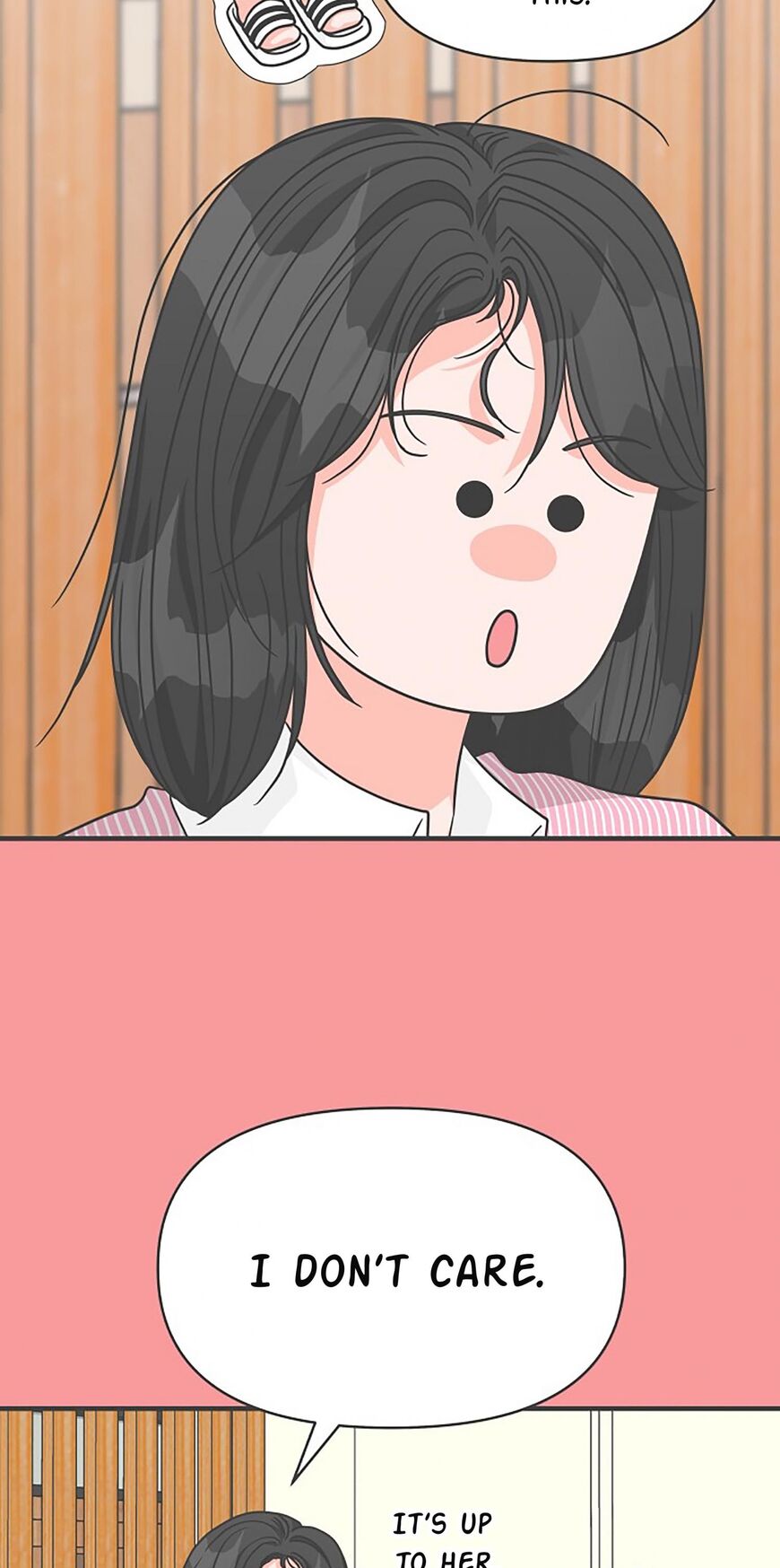 Koi wa Misoji wo Sugite kara 76