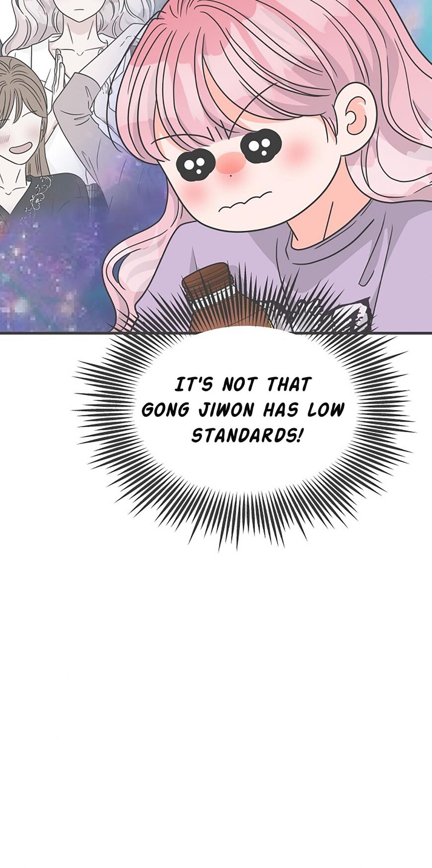 Koi wa Misoji wo Sugite kara 76