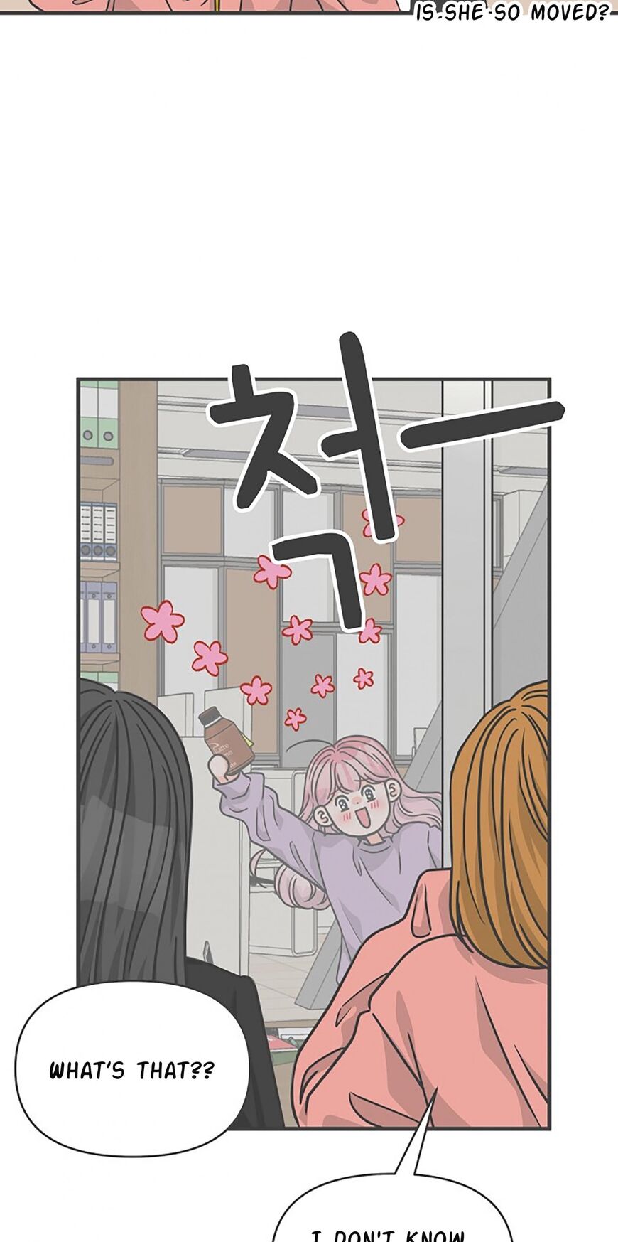 Koi wa Misoji wo Sugite kara 76